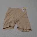 Maidenform womens Cover Your Bases Smoothing Shapewear Slip Short Dm0035 M