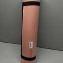 TPE Yoga Mat 72"x26"x0.4" Thick Non Slip Exercise Fitness Mat