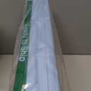 Upsimples 11x14 Picture Frame, Display Pictures 8x10 with Mat or 11 x 14 Without, Wall Hanging Photo Frames, Blue, 1 Pack