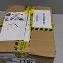 6 2/3 oz Old Fashioned Whiskey Glasses Set, Set of 6 Heavy Base Rocks Glasses for Cocktails, Cognac, Bourbon, Bar Drinking Glass |Dishwasher Safe