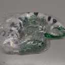 Z-Shop Dalmatian Costume Kids, Boys Girls 101 Days Of School Outfit Shirt Headband Ears and Tail Accessories, 6