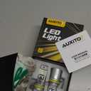 Auxito M6S Series Led Light  2 Pack