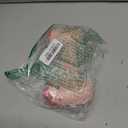 Joso Mobile Gaming Controller for iPhone/iPad/Tablet, Android Wireless Controller with Hall Effects Joysticks, Support PC/Switch, Play Cloud Games/PS Remote Play/COD/Genshin Impact & More - Blue+Red (D8)