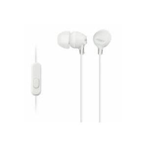 Stereo Headphones With Microphone, 4Ft