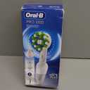 Oral-B Pro 1000 Rechargeable Electric Toothbrush, White
