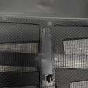Air vent Cover for Tesla Model Y Juniper 2025 2026 Air Intake Vent Grille Cover Juniper Launch Series Air Intake protective air filter accessories