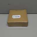 2" Ball Caster Wheels, Casters Set of 4 Brass Vintage Antique Caster 5/16" x 1 1/2" (8 x 38mm) Wheels Pole with Sleeve for Furniture, Chairs, Cabinets, casters Set of 4 Heavy Duty