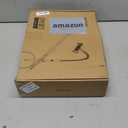 Lamicall Tablet Floor Stand Holder - Gooseneck Tablet Mount for Bed, 63" Adjustable Height & 10.6lb Stable Base, for Gifts: 4.7-13" Tablets, iPad Pro 13/9.7, Air, Mini, Galaxy Tab, Kindle, Phones (Black)