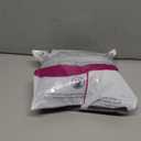 YIANNA Fajas Colombianas Shapewear for Women Tummy Control Post Surgery Full Body Shaper Butt Lifter with Zipper Crotch (XX-Large, Black)