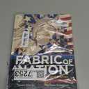 Fabric of a Nation 2nd Edition, Kindle Edition