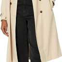 The Drop Women's Noa Trench Coat