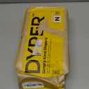 DYPER - Baby Diapers Size 0 (34 Count) - Plant Based Disposable Diapers for Day and Overnight Premium Leak Protection, Skin-Friendly Comfort with Soft Size 0 Diapers (<10 lb)