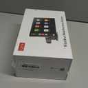 Wireless Apple Carplay Screen for Car 4K Dash Cam, 9" Portable Apple Carplay & Android Auto Car Stereo, with 1080p Backup Camera, GPS Navigation/Mirror Link/Voice Control/Bluetooth