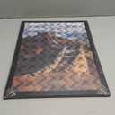 Picrit 13x18 Picture Frame, Photo Frame for Wall Mounting Display, Black