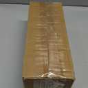 258PCS Pegboard Hooks, Pegboard Accessories Organizer Kit, Pegboard Set for Tools,1/8 and 1/4 inch Pegboard Hooks Assortment, Peg Board Hooks, Peg Board Bins, Peg Locks