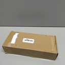 Flag Rope and Clips Kit, 50 Ft Flag Pole Rope Halyard Polyester Rope with Heavy Duty 6" Cleat Hook, Flagpole Retainer Ring and 2 Pcs Stainless Steel Swivel Snap Clips for Flagpoles Up to 25ft (white-50ft B)