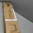 EAGLE PEAK 8x8 Slant Leg Pop-up Canopy Tent Easy One Person Setup Instant Outdoor Beach Canopy Folding Portable Sports Shelter 8x8 Base 6x6 Top (Blue)