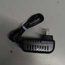 SLLEA 8V DC Adapter Replacement for Hurricane SpinScrubber Spin Scrubber Brush Charger Power Cord