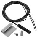 TSTATXXSEN01B Outdoor Air Temperature Sensor Compatible with Carrier HVAC System, Suitable for Residential, Commercial, and Light Industrial Applications
