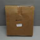 Moucuny Heart Wreath for Front Door Heart Shaped Wreath with Light String and Bowknot Tinsel Garland Decoration for Door Wall Window Party Decor(Pink)