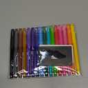 Mr. Pen- Felt Tip Pens, 16 Pack, Assorted Colors, Colored Felt Tip Pens