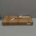 Putros Metal Arch Stand 6FT Gold Wedding Balloon Arched Backdrop Stand Square Arch Frame for Birthday Party Bridal Baby Shower Ceremony Decoration (6x2.6FT(HxW))