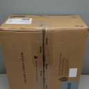 Bio Bidet BB2000 Bliss Electric Bidet Toilet Seat, Warm Water with Air Dryer, Heated Seat with Sensor and Slow Close Lid, Night Light, Remote Control, Elongated, White