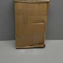 KANAV 4-Tier Expandable Shoe Rack  Adjustable Shoe Organizer & Shoe Storage for Closet, Entryway, and Front Door  Space-Saving Shoe Shelf and Rack Organizer for Home - Black