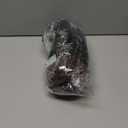 Aksice 18 Inch 8 Packs Yanky Twist Crochet Hair for Women Pre-looped Mini Twist Hair Bohemian Passion Twist Crochet Hair Boho Crochet Braids Synthetic (#OT30)