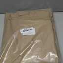 MASTERCANOPY Patio Umbrella 9 ft Replacement Canopy for 8 Ribs-Khaki Canopy Only