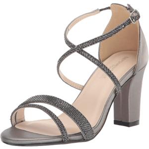 Touch Ups Women's Daphne (10.5, Pewter)
