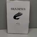 3pcs Metal Dragonfly Garden Art Decorations, Outdoor Hanging Wall Decor Sculptures for Home Garden Yard Patio Window