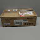 Slim Storage Cart, 4-Tier Small Rolling Cart with Wheels, 5.9" Deep, Narrow Bathroom Shelf Trolley for Kitchen, Bathroom, Laundry Room, Black Standard 4-Tier (5.9" W x 33.6" H)