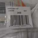 Warner's Women's Blissful Benefits Wireless Lift T-Shirt Bra 2-Pack 04003w (36B) White