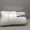 YUGYVOB Full Size Mattress Topper Extra Thick, Cooling Plush Mattress Pad, Full, 800G 