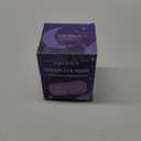 LumiDew Steam Eye Mask, Self Heating Heated Eye Mask for Sleep, Warm Compress for Eyes, Moist Heat for Dry Eye Relief, Stye Eye Treatment, Spa, Travel Essentials & Relaxation Gifts, Unscented 11 Pack