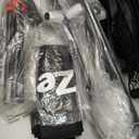 77 Baseball Net with Tee Kit, Portable Baseball Net for Hitting and Pitching, Softball Net with Tee, Carry Bag & Weighted Baseball (Blue)