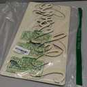 Wild One Wooden Sign - 1st Birthday Boys or Girls Cutout Wooden Letters Home Decor Wall Display Photo Booth Props, First Birthday Milestone Baby Shower Decor