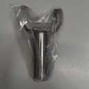Transmission Slip Yoke 3-3-5551X Compatible with GM Turbo 400, TH 400/4L80E & T/C, Fit for 1350 Series U-Joint