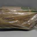 Camptime Portable Camping Chair Plus, Larger & Roomier, Compact and Lightweight, Folding Chair for Backpacking & Hiking, 330Lbs Capacity, Khaki