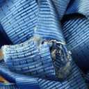 AC-DK 1600lbs Heavy Duty Boat Trailer Winch with 26FT Strap, 2-Way Ratchet & 4:1 Gear Trailer Winch, Portable Hand Crank Winch for Boat, Truck, Trailer, RV, ATV, Jet Ski