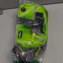 PetAmi Dog Backpack for Dogs, Saddle Bag for Dogs to Wear for Hiking, Pet Backpack Harness Dog Pack with Reflective Side Pockets for Walking Running  (Green, Medium)