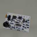 628661 Refrigerator Power Circuit Board Kit Replacement for 1200 1210 1211 N41X N51X N6X N8X N1095 Series
