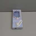 FHI Heat UNbrush Plus  Curly Hair Brush for Gentle & Effective Detangling on Wet or Dry Fragile Hair Types  Detangler Brush w/ 84 UltraFlex Bristles, Ultra-light, Vented, Anti Static Hairbrush