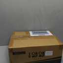 10L0L Universal Golf Cart Enclosure Compatible with EZGO and Club Car Models, 2-Passenger Golf Cart Waterproof 420D Material Windproof Transparent on 2 Sides (Black)