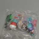 Action Figures, 8 Pcs for Action Games and Figures for Adult Birthday Party Cake Coasters and Gaming Fans