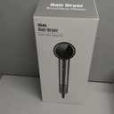 Hair Dryer, Professional Ionic Hair Dryer for Fast Drying, High Speed Hair Blow Dryer with Diffuser for Home Salon Travel, Constant Temperature Hair Care Without Hair Damage