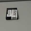 2026 Aimoon Mini Wireless CarPlay Adapter Upgrade Wired to Wireless for CarPlay & Android Auto Plug and Play Fast Auto-Reconnect Stable Control Zero Delay Car Play for iPhone iOS 10+ Android 11+