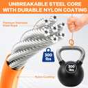 51inch Drain Hair Remover(6pack),34inch Drain Clog Remover(1pack),Drain Auger Cleaner Tool Set For Toilet, Kitchen Sink, Bathroom Tub, 7 Pack