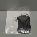 KatchOn, Glitter That's So Last Year Banner Black - 10 Feet, Pre - Strung, No DIY | Black Happy New Year Sign | New Years Eve Party Supplies 2026, New Years Decorations 2026 | New Year Banner, NYE Decorations 2026